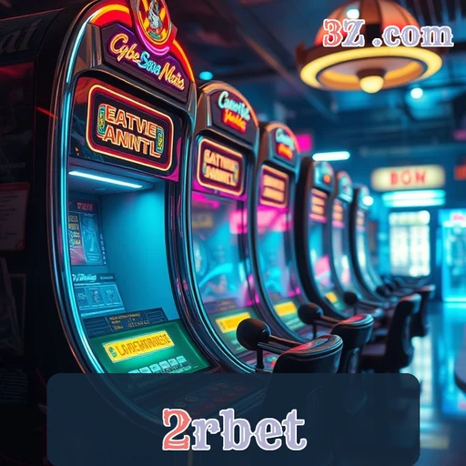 Slots Imperdíveis: Entretenimento no 2rbet