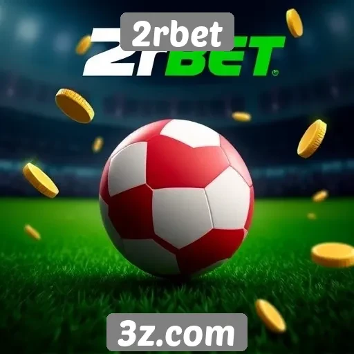 Ofertas de bônus e promoções na plataforma 2rbet