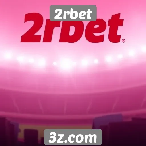Bonificações e promoções no 2rbet em 2025