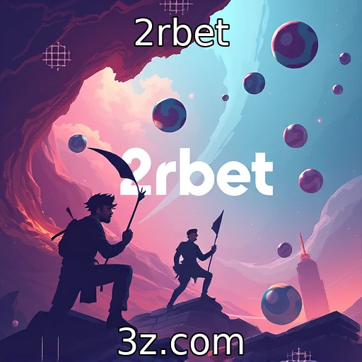 Tendências emergentes na indústria de jogos