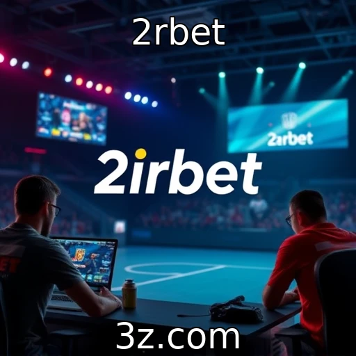 Evolução dos esports e seu papel no entretenimento