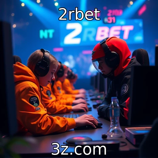 E-sports ganham popularidade entre jovens