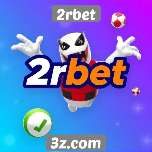 Análise da oferta de jogos no 2rbet
