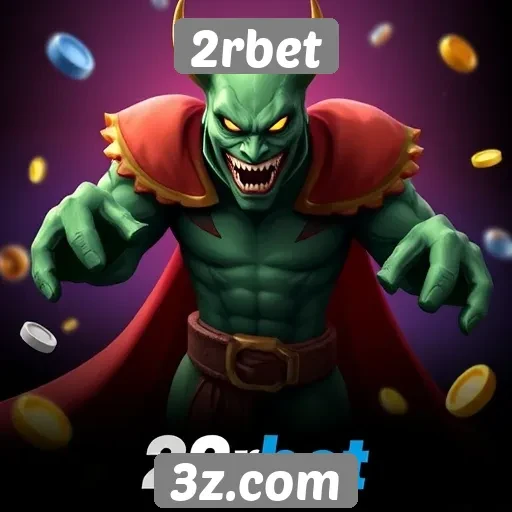 Análise do portfólio de jogos disponível no 2rbet