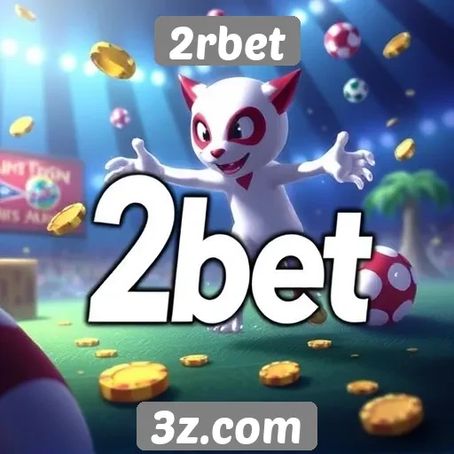 Análise das opções de jogos disponíveis no 2rbet