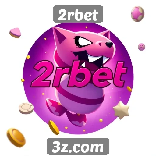 Variedade de jogos disponíveis no 2rbet