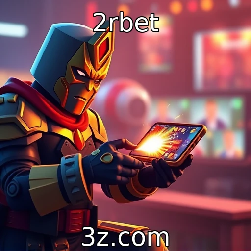 Investimentos em jogos mobile superam expectativas