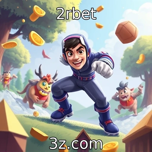 Tendências em jogos mobile para os próximos anos