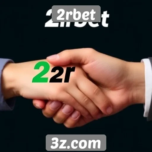 Métodos de pagamento aceitos no 2rbet