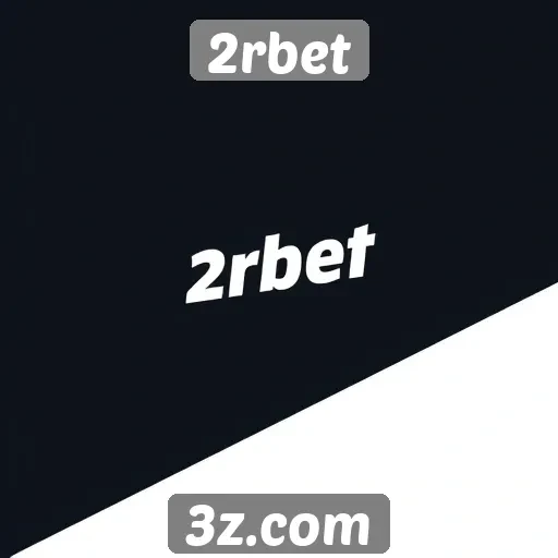 Estudo sobre pagamentos e métodos no 2rbet