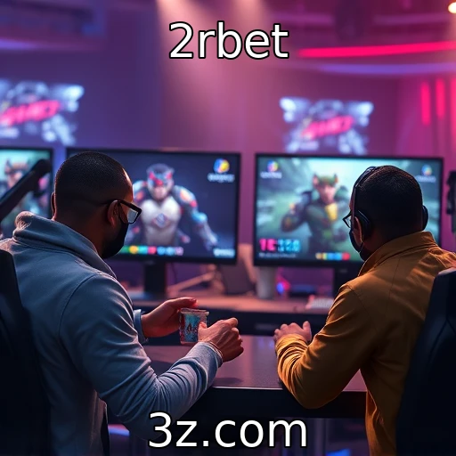 Experiência dos jogadores em plataformas de streaming