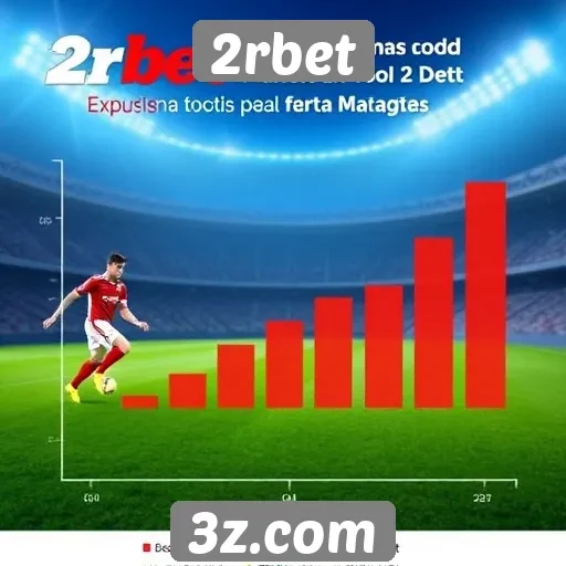Estatísticas de acesso e popularidade do 2rbet