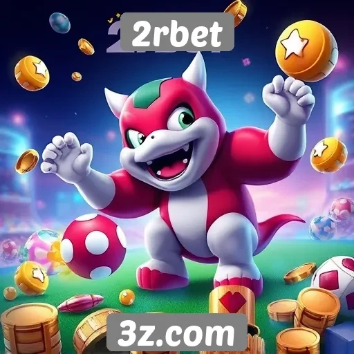 Avaliação dos jogos disponíveis no site 2rbet