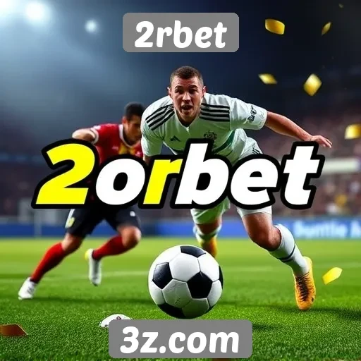 Promoções e bônus atraentes do 2rbet analisados