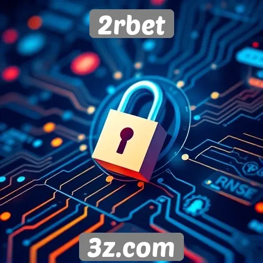 Análise da segurança do site 2rbet